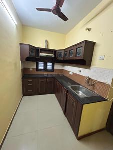 Kitchen Image of 1174 Sq.ft 2 BHK Apartment / Flat for sale in Thoraipakkam Chennai for Rs. 7000000
