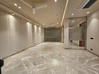 Bedroom Image of 3744 Sq.ft 4 BHK Builder Floor for sale in Hauz Khas New Delhi for Rs. 155000000