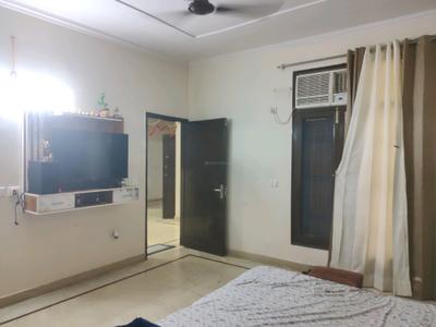 Bedroom Image of 2781 Sq.ft 4 BHK Builder Floor for sale in Sector 49 Faridabad for Rs. 17500000
