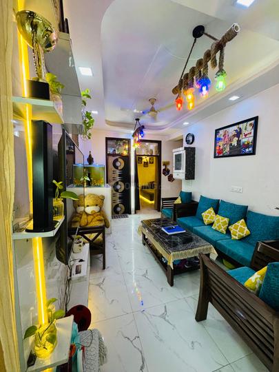 Golden residency sector 49 Noida Main Image 1