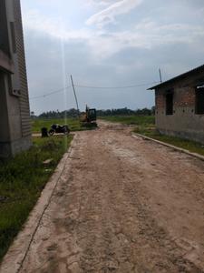 Image of 3600 Sq.ft Residential Plot / Land for sale in Swapnabhumi, New Town, Kolkata for Rs. 9000090
