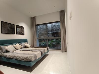 Bedroom Image of 1480 Sq.ft 3 BHK Apartment / Flat for sale in Sukhwani Ambar, Wakad Pune for Rs. 14800000