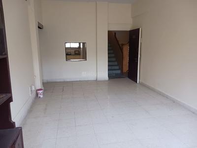 Hall Image of 620 Sq.ft 1 BHK Apartment / Flat for sale in Landmark Towers, Dadar East Mumbai for Rs. 21500000