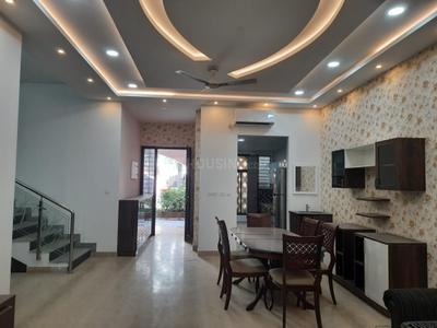 Hall Image of 2600 Sq.ft 4 BHK Villa for rent in KK Nagar Chennai for Rs. 110000