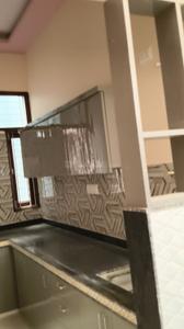 Kitchen Image of 900 Sq.ft 3 BHK Villa for sale in Sabrampura Jaipur for Rs. 4500000