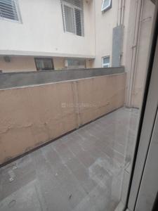 Balcony Image of 2490 Sq.ft 4 BHK Villa for sale in Ansal Town , Modipuram Meerut for Rs. 17800000