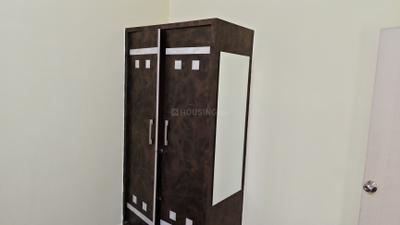 Bedroom Image of 800 Sq.ft 2 BHK Apartment / Flat for rent in BTM Layout Bengaluru for Rs. 23000