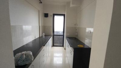 Kitchen Image of 900 Sq.ft 2 BHK Apartment / Flat for sale in Virar West Virar for Rs. 5800000