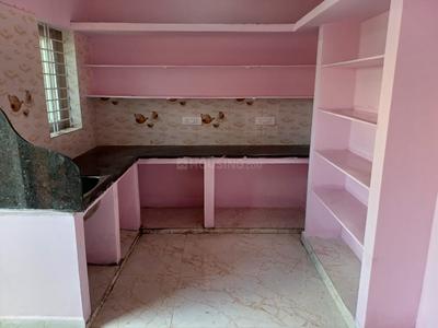 Kitchen Image of 1440 Sq.ft 2 BHK Independent House for rent in Rampally Secunderabad for Rs. 10000