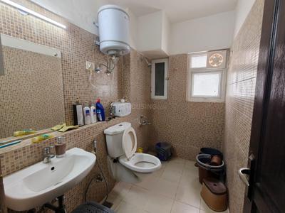 Image of 988 Sq.ft 2 BHK Apartment / Flat for sale in The 3C Lotus Zing, Sector 168, Noida for Rs. 8200000