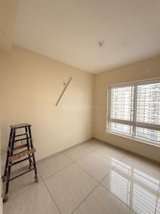 Bedroom Image of 533 Sq.ft 1 BHK Apartment / Flat for rent in Sumadhura Folium, K R Puram Bengaluru for Rs. 43000