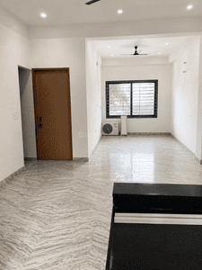 2 BHK Independent Builder Floor