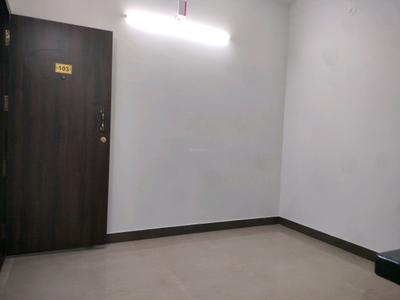 Living Room Image of 490 Sq.ft 1 BHK Independent House for rent in Bellandur Bengaluru for Rs. 22000