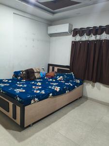 Bedroom Image of Co-living  in Vemali, Vadodara