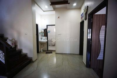 Hall Image of 2925 Sq.ft 4 BHK Independent House for sale in Hansol Ahmedabad for Rs. 15500000