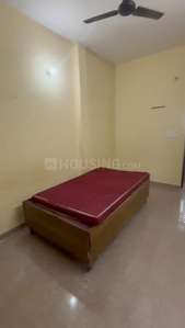 Bedroom Image of 1100 Sq.ft 2 BHK Independent House for rent in Alpha I Greater Noida Greater Noida for Rs. 18000