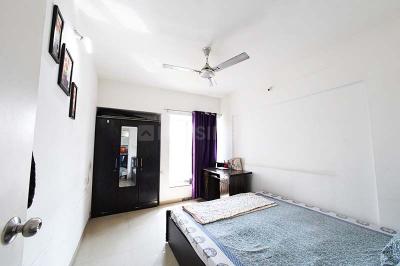 Bedroom Image of 950 Sq.ft 2 BHK Apartment / Flat for sale in Atria Grande, Handewadi Pune for Rs. 5500000
