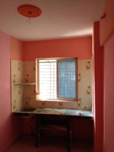 Kitchen Image of 535 Sq.ft 1 BHK Apartment / Flat for sale in Dombivli East Thane for Rs. 2000000