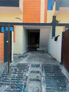 Image of 160 Sq.ft 2 BHK Villa for sale in Khatipura, Jaipur for Rs. 6000000