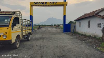 Image of 860 Sq.ft 2 BHK Independent House for sale in Saravanampatty, Coimbatore for Rs. 3600000