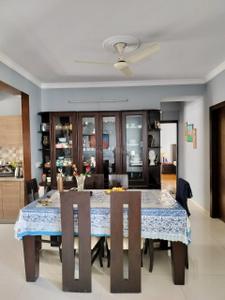 Hall Image of 2010 Sq.ft 4 BHK Apartment / Flat for sale in Tulip Violet, Sector 69 Gurgaon for Rs. 24000000