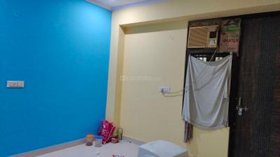 Bedroom Image of 300 Sq.ft 1 BHK Apartment / Flat for rent in Kondli New Delhi for Rs. 13000