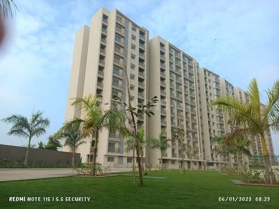 Image of 1675 Sq.ft 3 BHK Apartment / Flat for sale in Goyal Orchid Salisbury, Agrahara Layout, Bengaluru for Rs. 18600000
