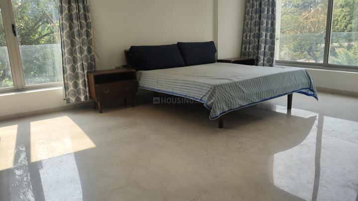 Alipore Bedroom One 1