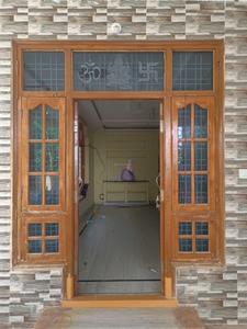 Main Entrance Image of 1740 Sq.ft 3 BHK Independent House for sale in Dammaiguda Secunderabad for Rs. 10000000