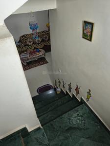 Balcony Image of 1250 Sq.ft 3 BHK Duplex for sale in CI Estate, Thua Kheda Bhopal for Rs. 4000000
