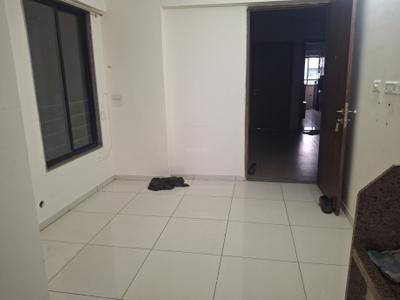 Living Room Image of 550 Sq.ft 1 BHK Apartment / Flat for sale in Sun Rising Homes, Gota Ahmedabad for Rs. 3350000