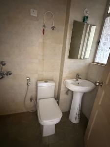 Image of 965 Sq.ft 2 BHK Apartment / Flat for rent in Oro Elements, Jankipuram, Lucknow for Rs. 16000