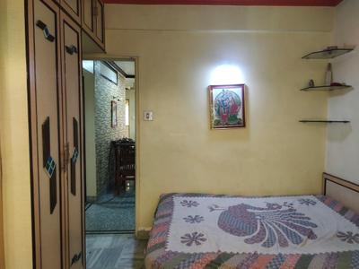 Bedroom Image of 1010 Sq.ft 3 BHK Apartment / Flat for rent in Kharodi Mumbai for Rs. 66000