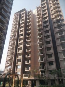 Image of 2859 Sq.ft 4 BHK Apartment / Flat for rent in Swagat Agacia, Sargasan, Gandhinagar for Rs. 42000