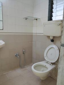 Maitri Ocean Attached Bathroom with Bedroom Two 3