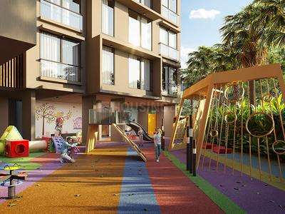 Image of 1680 Sq.ft 3 BHK Apartment / Flat for sale in Juhu, Mumbai for Rs. 103000000