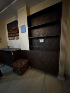 Bedroom Image of 800 Sq.ft 2 BHK Builder Floor for sale in Rajouri Garden New Delhi for Rs. 9500000