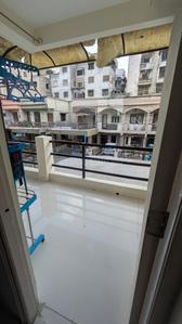 Balcony Image of 03 orchid in Bopal, Ahmedabad