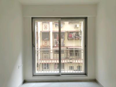 Bedroom Image of 650 Sq.ft 2 BHK Apartment / Flat for sale in Parmar Jewel Residency, Vasai East Vasai for Rs. 6500000
