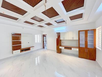 Hall Image of 1000 Sq.ft 2 BHK Independent House for sale in Poonamallee Chennai for Rs. 7500000