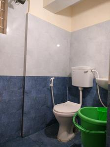 Bedroom Image of 320 Sq.ft 1 RK Apartment / Flat for rent in Doddanekundi Bengaluru for Rs. 16000