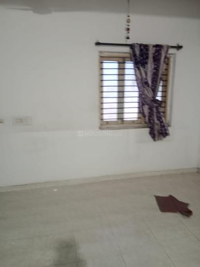 Palak apartment ghatlodiya Bedroom 1