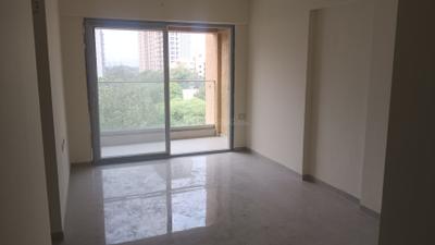 Living Room Image of 685 Sq.ft 1 BHK Apartment / Flat for sale in Akshar Altorios, Hadapsar Pune for Rs. 8000000