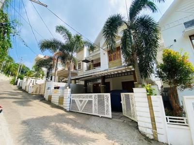 Image of 2350 Sq.ft 4 BHK Independent House for sale in Kakkanad, Kochi for Rs. 12500000
