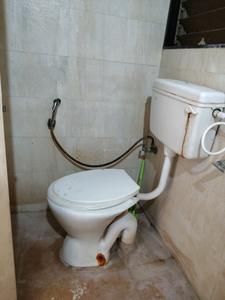 Bedroom Two Image of 1000 Sq.ft 2 BHK Apartment / Flat for sale in Arihant Anaika Phase I, Taloja Navi Mumbai for Rs. 5000000