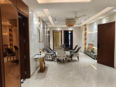 Hall Image of 2600 Sq.ft 3.5 BHK Builder Floor for sale in Emaar Emerald Floors, Sector 65 Gurgaon for Rs. 42000000