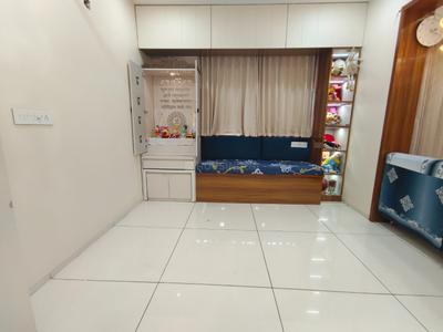 Hall Image of 1485 Sq.ft 2 BHK Apartment / Flat for sale in Maninagar Ahmedabad for Rs. 9800000