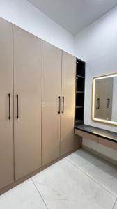Bedroom Image of 3200 Sq.ft 2 BHK Independent House for sale in Saravanampatty Coimbatore for Rs. 21000000