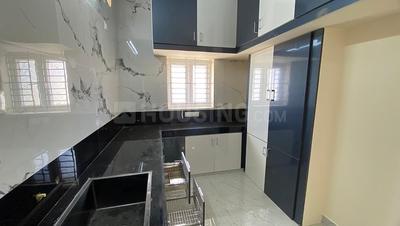 Kitchen Image of 900 Sq.ft 2 BHK Independent House for sale in Thirunindravur Chennai for Rs. 5000000