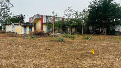 Image of 1200 Sq.ft Residential Plot / Land for sale in Poonampalayam, Tiruchirappalli for Rs. 330000